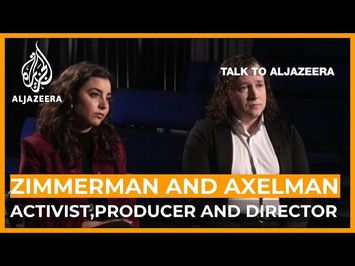 'Israelism': How deep do indoctrination and Israeli army glorification go? | Talk to Al Jazeera