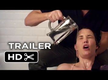 Take Care Official Trailer 1 (2014) - Leslie Bibb Romantic Comedy HD