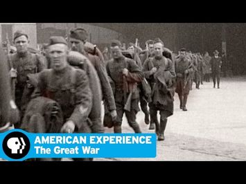 American Experience: The Great War: Transformed