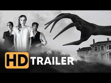 'FRIGHT' - 2024 Official Reviews Trailer - CLASSIC HORROR