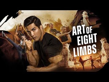 Art of Eight Limbs (2024) Trailer HD Paramount Movies