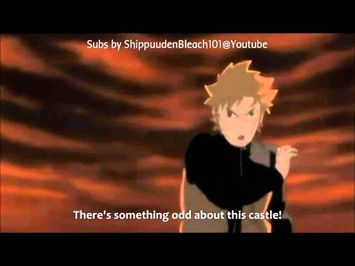 Naruto Shippuden Movie 5 Blood Prison Official Trailer [English Subs] HD