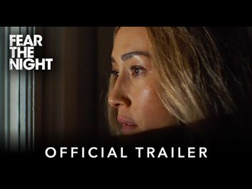 Official International Trailer