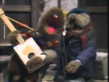 Emmet Otter's Jugband Christmas Trailer