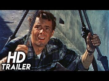 Campbell's Kingdom (1957) ORIGINAL TRAILER [HD 1080p]