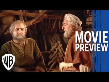 Ben-Hur | Full Movie Preview | Warner Bros. Entertainment