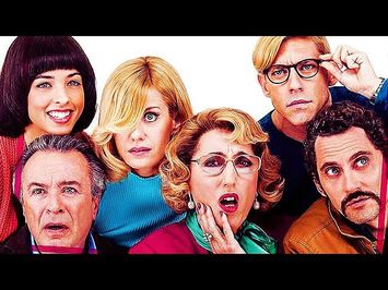 TOC TOC Pelicula Español (2018) Comedia