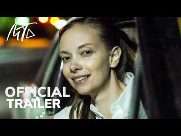 LOS ANGELES (2021) — Official Trailer