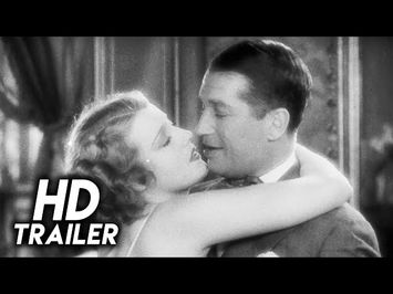 Love Me Tonight (1932) Original Trailer [HD]