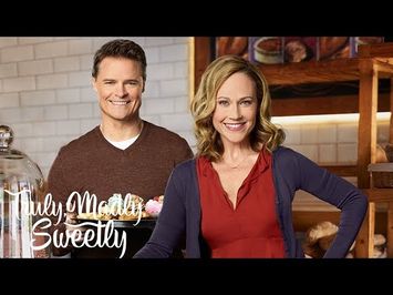 Preview - Truly, Madly, Sweetly - Hallmark Channel