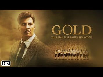 GOLD TEASER | AKSHAY KUMAR | MOUNI ROY | KUNAL KAPOOR | AMIT SADH | VINEET SINGH | SUNNY KAUSHAL