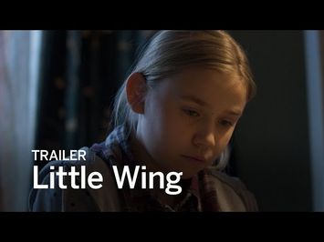 LITTLE WING Trailer | Festival 2016