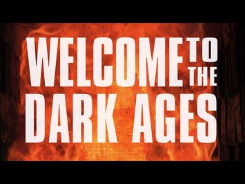 Welcome To The Dark Ages (Documentary film trailer)