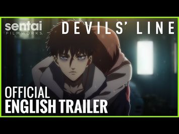 Official English Trailer