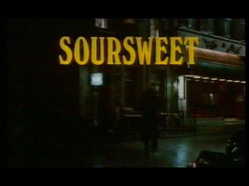 Soursweet (1988) Trailer