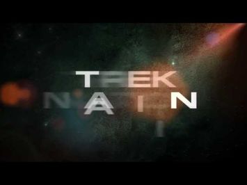 TREK NATION Official Trailer