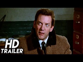 Ordeal by Innocence (1984) ORIGINAL TRAILER [HD 1080p]