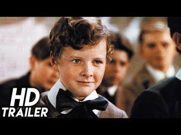 The Adventures of Tom Sawyer (1938) ORIGINAL TRAILER [HD 1080p]