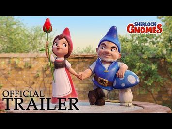 Official US Trailer