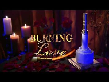 Burning Love Official Trailer