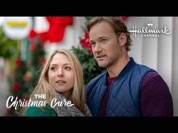 Premiere - The Christmas Cure - Starring Brooke Nevin, Steve Byers and Patrick Duffy