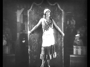 The unknown (1927).wmv