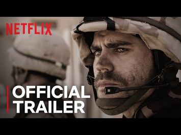 Medal of Honor | Official Trailer [HD] | Netflix