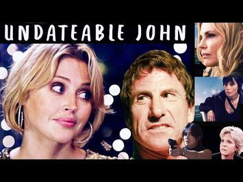 Undateable John Trailer