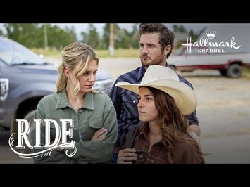 Preview - Rodeo and Juliet - Ride