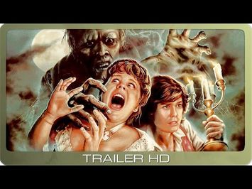 Hell Night ≣ 1981 ≣ Trailer