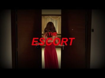 THE ESCORT FULL TRAILER