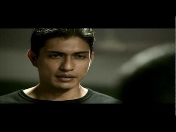 FILEM LANGGAR 11 April 2013 - OFFICIAL MOVIE TEASER