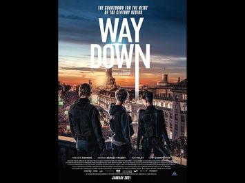 WAY DOWN - TRAILER