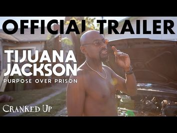 Tijuana Jackson: Purpose Over Prison (2020) Official Trailer, Romany Malco, Regina Hall Comedy Movie