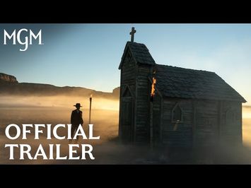 Official Trailer