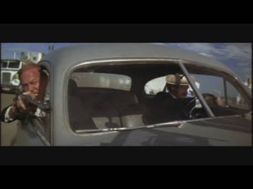 Paul Williams - Thunderbolt and Lightfoot (Where Do I Go from Here)