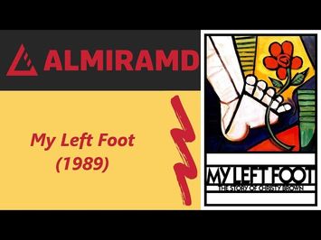 My Left Foot - 1989 Trailer