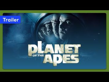 Planet of the Apes (2001) Trailer