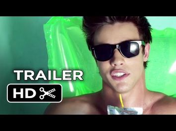 Expelled Official Trailer 1 (2014) - Comedy Movie HD