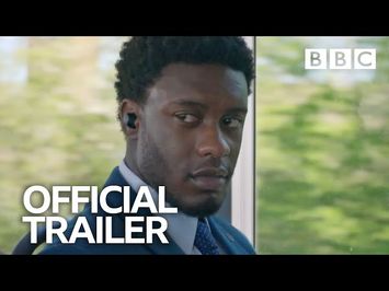 You Don’t Know Me | Trailer - BBC Trailers