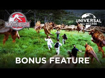 Industrial Light And Magic Press Reel Bonus Feature