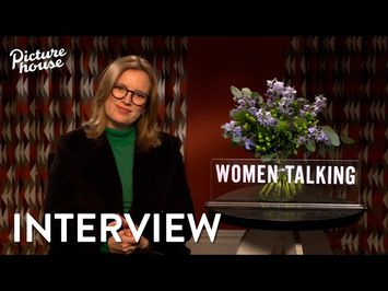 Dir. Sarah Polley Interview