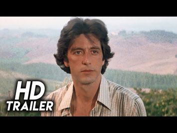 Bobby Deerfield (1977) Original Trailer [HD]