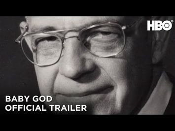 Baby God (2020): Official Trailer | HBO