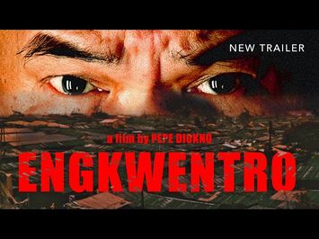 Engkwentro Trailer