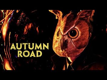 Autumn Road | Official Trailer | Horror Brains