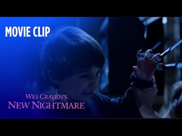 Wes Craven's New Nightmare | 