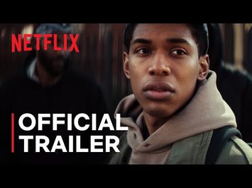 Monster | Official Trailer | Netflix