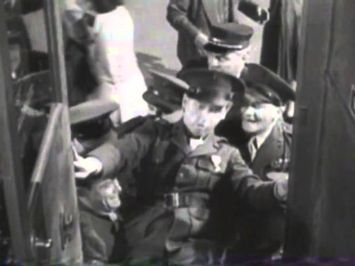 Hail The Conquering Hero Trailer 1944