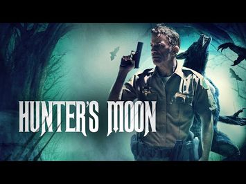 Hunter's Moon | Official Trailer | Horror Brains